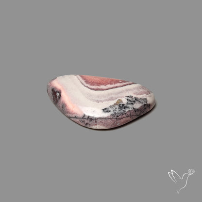 Porcelain Jasper Cabochon