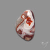 Laguna Lace Agate Cabochon