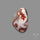 Laguna Lace Agate Cabochon