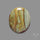 Large Green Owyhee Picture Jasper