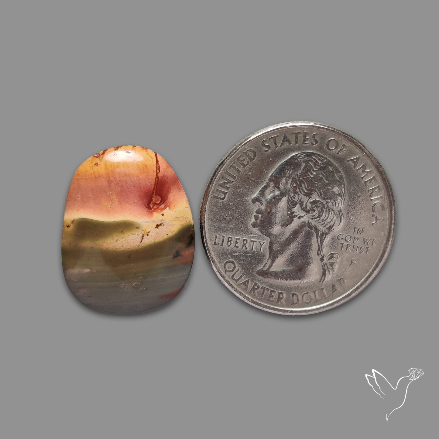 Cherry Creek Jasper