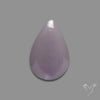 Yttrium Fluorite Cabochon