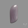 Yttrium Fluorite Cabochon