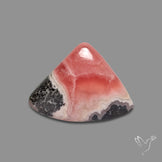 Rhodochrosite Cabochon