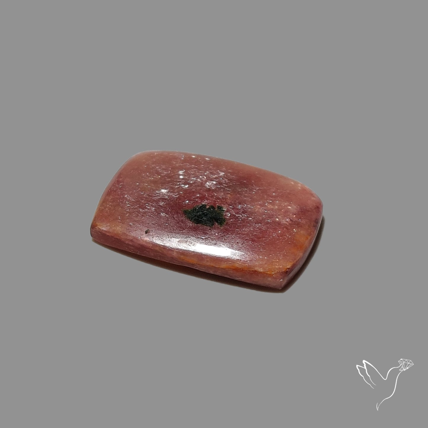 Muscovite Cabochon