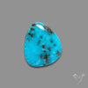 Morenci Turquoise Cabochon