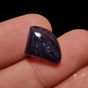 Bloodshot Iolite In Sunstone