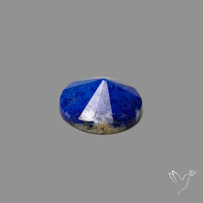 Radian Cut Lapis Lazuli