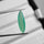 Faceted Gemmy Chrysoprase