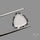 Portrait Cut Clear Himalayan Quartz High Lustre