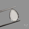 Portrait Cut Clear Himalayan Quartz High Lustre