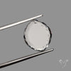 Portrait Cut Clear Himalayan Quartz High Lustre
