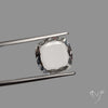 Portrait Cut Clear Himalayan Quartz High Lustre
