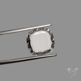 Portrait Cut Clear Himalayan Quartz High Lustre