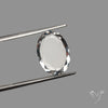 Portrait Cut Clear Himalayan Quartz High Lustre