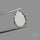 Portrait Cut Clear Himalayan Quartz High Lustre