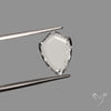 Portrait Cut Clear Himalayan Quartz High Lustre
