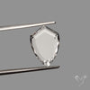 Portrait Cut Clear Himalayan Quartz High Lustre