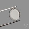 Portrait Cut Clear Himalayan Quartz High Lustre