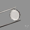 Portrait Cut Clear Himalayan Quartz High Lustre