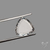 Portrait Cut Clear Himalayan Quartz High Lustre