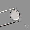 Portrait Cut Clear Himalayan Quartz High Lustre