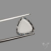 Portrait Cut Clear Himalayan Quartz High Lustre