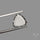 Portrait Cut Clear Himalayan Quartz High Lustre