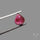 Deep Pink Rubellite Tourmaline Cabochon Fine Gemstones