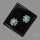 Faceted Ethiopian Opals Set