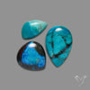 Congo Shattuckites Lot