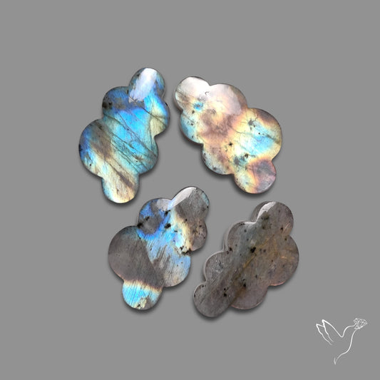 Spectrolite Clouds Lot