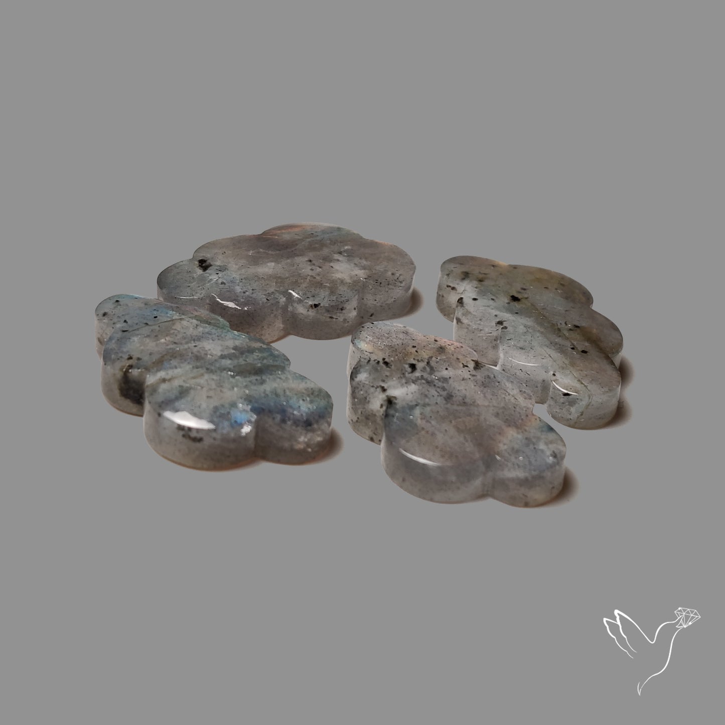 Spectrolite Clouds Lot