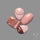 Australian Pink Mookaites Lot