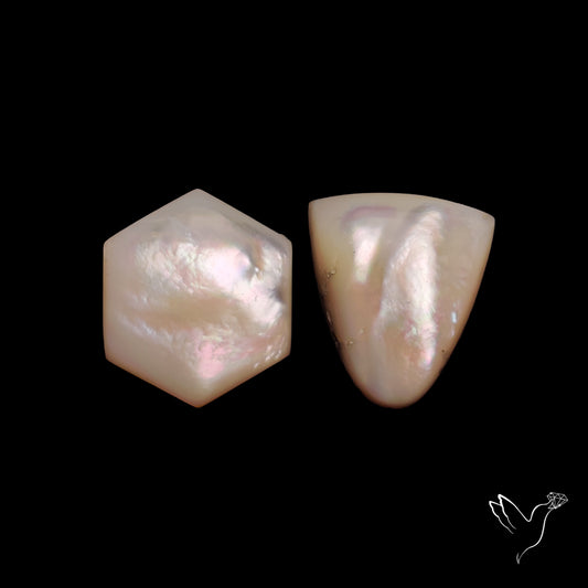 Mother of Pearls Lot