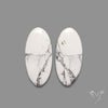 Howlites Pair