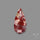 Howardite Opal Cabochon