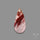 Howardite Opal Cabochon