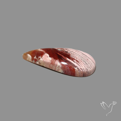 Howardite Opal Cabochon