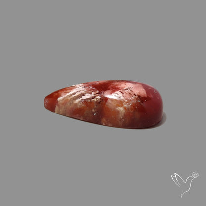 Howardite Opal Cabochon
