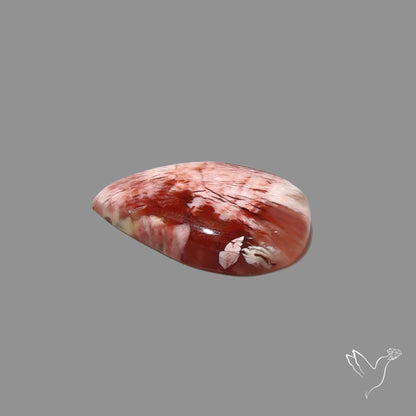 Howardite Opal Cabochon