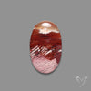 Howardite Opal Cabochon
