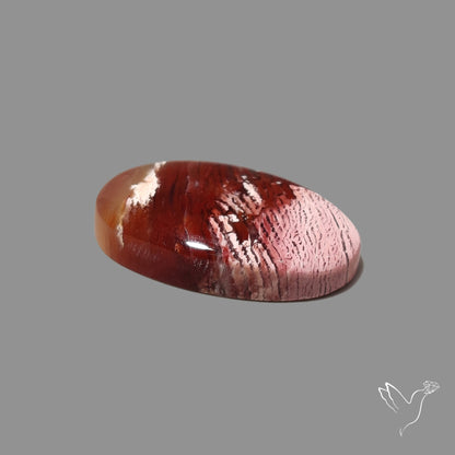 Howardite Opal Cabochon