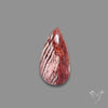 Howardite Opal Cabochon