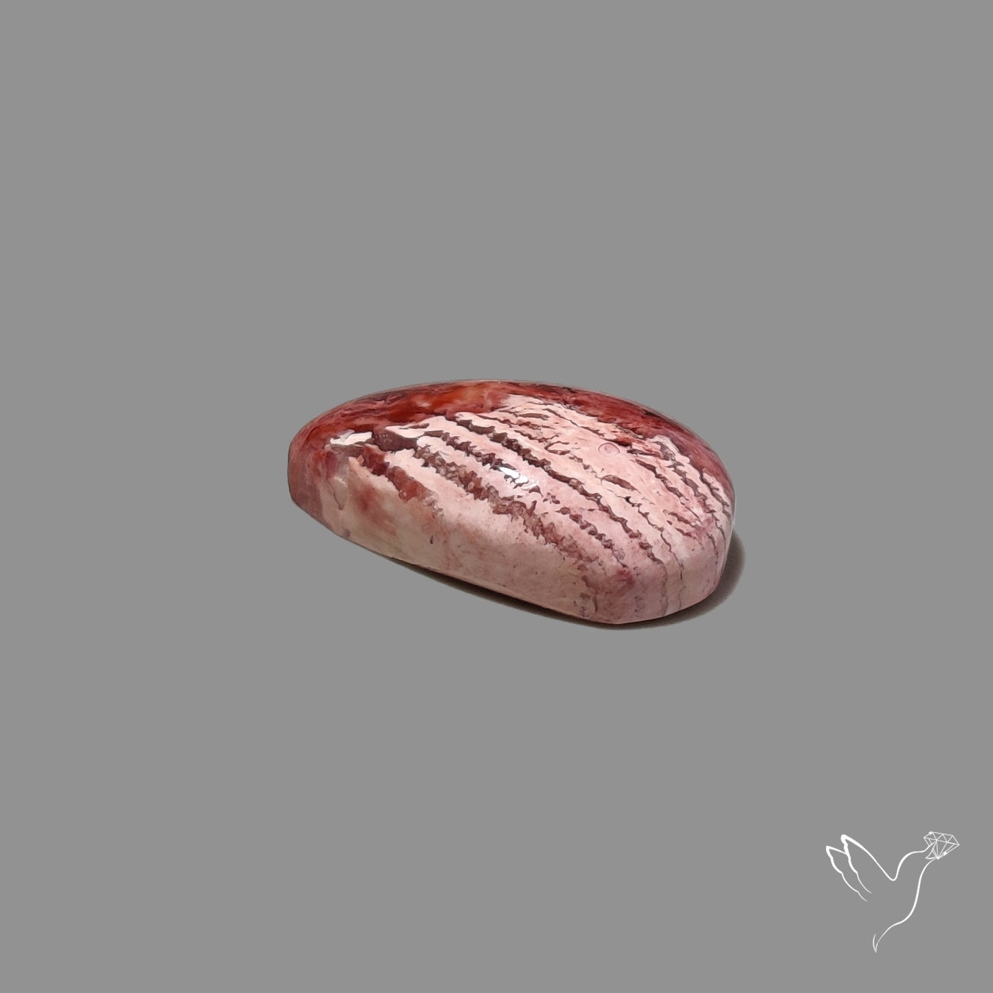 Howardite Opal Cabochon