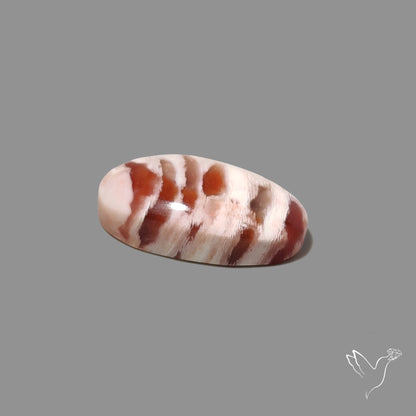 Howardite Opal Cabochon