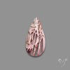 Howardite Opal Cabochon