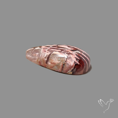 Howardite Opal Cabochon