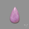 Phosphosiderite Cabochon