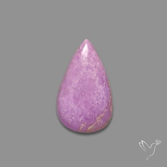 Phosphosiderite Cabochon